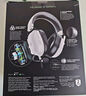 雷蛇（Razer）旋風(fēng)黑鯊V2 X 有線頭戴式電競游戲耳機(jī)耳麥 被動(dòng)降噪 吃雞神器 白色 適配三角洲行動(dòng) 曬單實(shí)拍圖