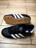 阿迪達(dá)斯（Adidas）三葉草 男女 TAEKWONDO W 休閑鞋 JQ4775 37碼/UK4.5 曬單實拍圖
