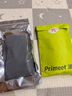 PRIMEET派米壓力運動小腿襪夏【科學(xué)分壓】網(wǎng)球騎行徒步登山跑步長筒襪 曬單實拍圖