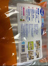 妙潔 塑料一次性杯子 茶水太空航空透明食品級加厚 240ml*100只裝中號 曬單實(shí)拍圖