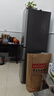 新飛（Frestec）205升三門家用節(jié)能低音小型電冰箱三門三溫中門獨(dú)立空間速凍保鮮七檔溫控BCD-205K3AT 曬單實(shí)拍圖