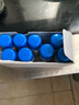 資生堂（Shiseido）防曬霜隔離霜防護乳藍胖子防曬 水動力防護乳7ml*10 曬單實拍圖