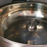 愛仕達 ASD 火鍋304不銹鋼清湯火鍋盆28CM湯鍋明火電磁爐通用FS28A6WG 曬單實拍圖
