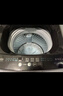 美的（Midea）波輪洗衣機全自動(dòng)家用 MB12L2 12公斤大容量 除螨 颶風(fēng)深層勁洗 隨心洗 以舊換新 家電國家補貼20% 曬單實(shí)拍圖