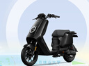 小牛電動(dòng)【真便宜直播間領(lǐng)500劵】NLT Citi ABS版 電動(dòng)自行車(chē)鋰電池 新國標電瓶通勤成人代步自行車(chē) 到店自提 曬單實(shí)拍圖