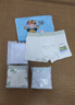 卡拉美拉（Caramella）25年新款兒童內褲卡通男童平角褲純棉7A抗菌寶寶四角褲短褲 曬單實(shí)拍圖