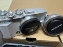 奧林巴斯（OLYMPUS）奧林巴斯 OLYMPUS PEN E-P7 微單相機(jī) EP7數(shù)碼相機(jī) 微單套機(jī)（14-42mm F3.5-5.6）2030萬像素 曬單實(shí)拍圖