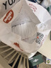 好奇（Huggies）鉑金裝小桃褲紙尿褲S96片(4-8kg)新生兒小號(hào)尿不濕【消暑散熱】 曬單實(shí)拍圖
