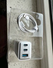 科沃65W氮化鎵充電器套裝適用小米/蘋果17/16/15pd45W40W多口Type-C快充頭三星華為Mate70手機(jī)Macbook 曬單實(shí)拍圖