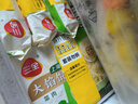 三全上海風(fēng)味大餡餛飩菜肉口味500g*2袋80只 速食食品早餐兒童餛飩 曬單實(shí)拍圖