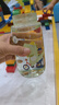 富光兒童tritan塑料杯夏季小學(xué)生男女便攜耐摔吸管杯戶外水杯子500ml 曬單實(shí)拍圖