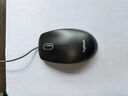 羅技（Logitech）MK120 鍵鼠套裝 有線(xiàn)鍵鼠套裝 辦公鍵鼠套裝 電腦鍵盤(pán) USB即插即用 全尺寸 黑色 曬單實(shí)拍圖