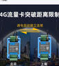 泰工華控 4G模擬量無線傳輸對傳模塊4-20mA信號采集一對Lora遠(yuǎn)傳贈(zèng)送流量 【4G款】2路模擬量對傳4-20mA 曬單實(shí)拍圖