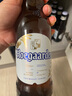 福佳白啤酒330ml*24瓶整箱裝金獎小麥精釀百威集團 中秋送禮  曬單實拍圖