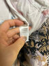 迪卡儂（DECATHLON）呼啦圈收腹加重減肥瘦腰神器女健身器材可拆卸EYE5 【減脂塑形】-1.4kg-自由可拆卸-湖水藍 曬單實拍圖
