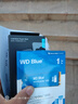 西部數(shù)據(jù)（WD）SSD固態(tài)硬盤 NVMe M.2接口 AI電腦配件 筆記本電腦游戲硬盤 原廠顆粒不虛標(biāo)不掉速 SN5000 | PCle4x4 5150MB/s 大容量 【1TB】 曬單實拍圖