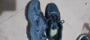 回力官方男鞋運動(dòng)老爹鞋男2025秋季新款休閑網(wǎng)面鞋子男款 深灰色 42 曬單實(shí)拍圖