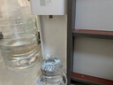 米家小米 即熱便攜飲水機S1開(kāi)學(xué)必備宿舍便攜即熱燒水壺沖奶泡奶 電熱水壺 秒速熱 即熱即飲 1℃調溫 曬單實(shí)拍圖