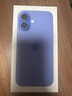 Apple/蘋(píng)果 iPhone 16（A3288）256GB 群青色 支持移動(dòng)聯(lián)通電信5G 雙卡雙待手機 曬單實(shí)拍圖