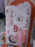 好奇（Huggies）鉑金裝小桃褲紙尿褲L120片(9-14kg)大號尿不濕【消暑散熱】 曬單實拍圖