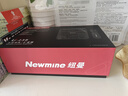 紐曼U-238小蜜蜂擴音器教師專(zhuān)用無(wú)線(xiàn)領(lǐng)夾式教學(xué)講課麥克風(fēng)導游講解戶(hù)外便攜喊話(huà)器大音量藍牙音箱禮物 曬單實(shí)拍圖
