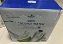 泰國進口 椰子水 1L*6 1L*6盒 曬單實拍圖
