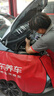 美孚（Mobil）銀美5W30機(jī)油4L+機(jī)濾+空調(diào)濾+空氣濾+工時(shí)單次大保養(yǎng)卡12個(gè)月有效 曬單實(shí)拍圖