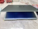 華為MateBook 14 店鋪預裝Windows版 輕薄筆記本電腦 2.8K OLED觸控屏 酷睿UItra5 16G 1T 原野綠 曬單實(shí)拍圖