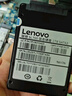 聯(lián)想（Lenovo) 1TB SSD固態(tài)硬盤(pán) SATA3.0 SL700閃電鯊系列 臺式機/筆記本通用 曬單實(shí)拍圖