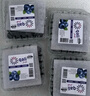 京鮮生 秘魯藍莓4盒裝 超大果18mm+ 約125g/盒 生鮮水果 源頭直發(fā) 曬單實(shí)拍圖