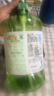 立白茶籽洗潔精1kg*4瓶99%除菌高效去油除味寶寶餐具果蔬適用食品可用 曬單實(shí)拍圖