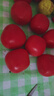 新鮮沙瓤大番茄生吃西紅柿減肥早餐即食新鮮蔬菜生鮮單果＞100g 家庭裝 4斤 帶箱 曬單實(shí)拍圖