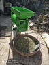 短云電動(dòng)風(fēng)車農(nóng)用糧食揚(yáng)場機(jī)稻谷油菜吹風(fēng)篩選機(jī)器風(fēng)選機(jī)小型家用 農(nóng)用電動(dòng)圓風(fēng)車【銅芯電機(jī)】 曬單實(shí)拍圖