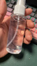 美膚語(yǔ)噴霧瓶分裝瓶100ml*2個(gè)帶刻度小噴壺按壓旅行空瓶可裝酒精MF8619 曬單實(shí)拍圖