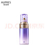 歐珀萊（AUPRES）生日禮物時(shí)光鎖緊致彈潤精華乳液 補水保濕淡化細紋抗皺 豐潤型 130ml 曬單實(shí)拍圖