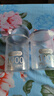 【采銷推薦】密封罐粉罐茶葉家用罐子廚房五谷雜糧收納盒儲物罐 密封罐大號3件套1000ml 曬單實拍圖