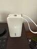 ANKER安克×黑神話【新3C認(rèn)證可上飛機】任逍遙三合一充電寶30W快充10000mAh帶插頭移動電源蘋果17七夕 白|自帶插頭&Type-C線【蘋果15&安卓】 曬單實拍圖
