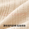 有棵樹(shù)原棉內衣無(wú)痕舒適透氣無(wú)鋼圈三角杯女士純棉文胸罩2025新款 曬單實(shí)拍圖