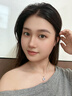 菲仕倫永恒之心女士項鏈吊墜鑲鉆毛衣鏈生日禮物送女友老婆情人節七夕 . 曬單實(shí)拍圖