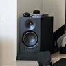 漫步者（EDIFIER）MR4 有源監(jiān)聽2.0音箱 HIFI音質(zhì) 高保真 多媒體電腦電視音響 桌面音響 黑色 禮物 曬單實拍圖