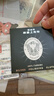 周大生幸福寶貝寶寶銀手鐲嬰兒足銀鐲一對推拉鐲周歲滿月生日禮物約20g 曬單實拍圖