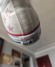 匡威（Converse）官方 All Star男女星星低幫小白鞋休閑板鞋A15504C A15504C 38 曬單實(shí)拍圖