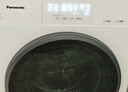 松下（Panasonic）白月光5.0洗烘套裝 純平全嵌10+10空凈級線(xiàn)屑過(guò)濾 泡沫凈 防過(guò)敏 除毛烘 智能投放 F2F1+81FR1同款 F2F1+F2FR1 曬單實(shí)拍圖