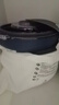 摩飛電器（Morphyrichards）絞肉機(jī) 和面機(jī)家用套娃絞餡碎肉一體機(jī)多功能攪拌料理機(jī)揉面機(jī) 大容量雙杯配置 3.2L+2.5L MR9407 曬單實(shí)拍圖