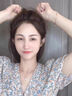 DAISY DREAMS999足銀三生有幸項(xiàng)鏈女氣質(zhì)銀杏葉吊墜鎖骨鏈七夕送女友老婆禮物 999銀三生有杏項(xiàng)鏈 曬單實(shí)拍圖