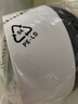 海爾（Haier） 空氣循環(huán)扇電風(fēng)扇臺(tái)扇小風(fēng)扇渦輪扇家用節(jié)能對(duì)流風(fēng)扇臺(tái)式壁掛音輕定時(shí)搖頭辦公學(xué)生宿舍桌面風(fēng)扇 豪華加大旋鈕款XHJ1810 曬單實(shí)拍圖