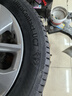 德國馬牌（Continental）汽車(chē)輪胎 205/55R16 91V FR UC7 適配大眾朗逸/速騰/寶來(lái) 曬單實(shí)拍圖