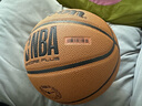 威爾勝（Wilson）NBA防塵籃球7號室內外比賽訓練吸濕耐磨外場(chǎng)專(zhuān)用球 ENCORE PLUS 【爆款】外場(chǎng)首選防塵球 7號籃球(標準球) 曬單實(shí)拍圖