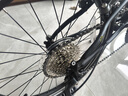 大行（DAHON）折疊自行車(chē)20英寸8級變速經(jīng)典P8單車(chē)KBC083 黑色經(jīng)典版-京倉 曬單實(shí)拍圖