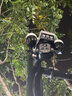 EAKUN太陽(yáng)能板攝像頭監控器無(wú)電無(wú)網(wǎng)超高清360度無(wú)死角帶夜視全景全彩追蹤戶(hù)外遠程監控旋轉免插電無(wú)需 太陽(yáng)能四鏡頭變焦+100米看清人臉+30天循環(huán)錄像 曬單實(shí)拍圖